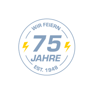75 Jahre