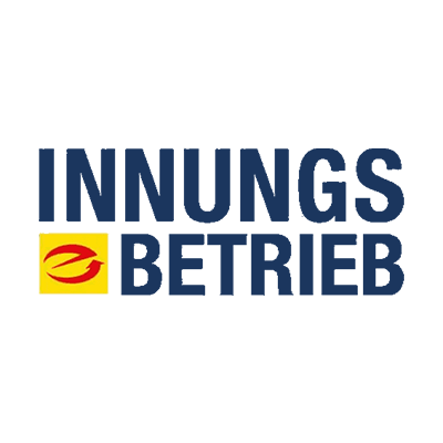 Logo Industriebetrieb