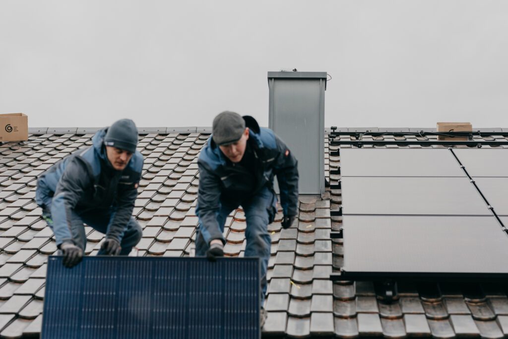 Elektro Schmitz Mondorf